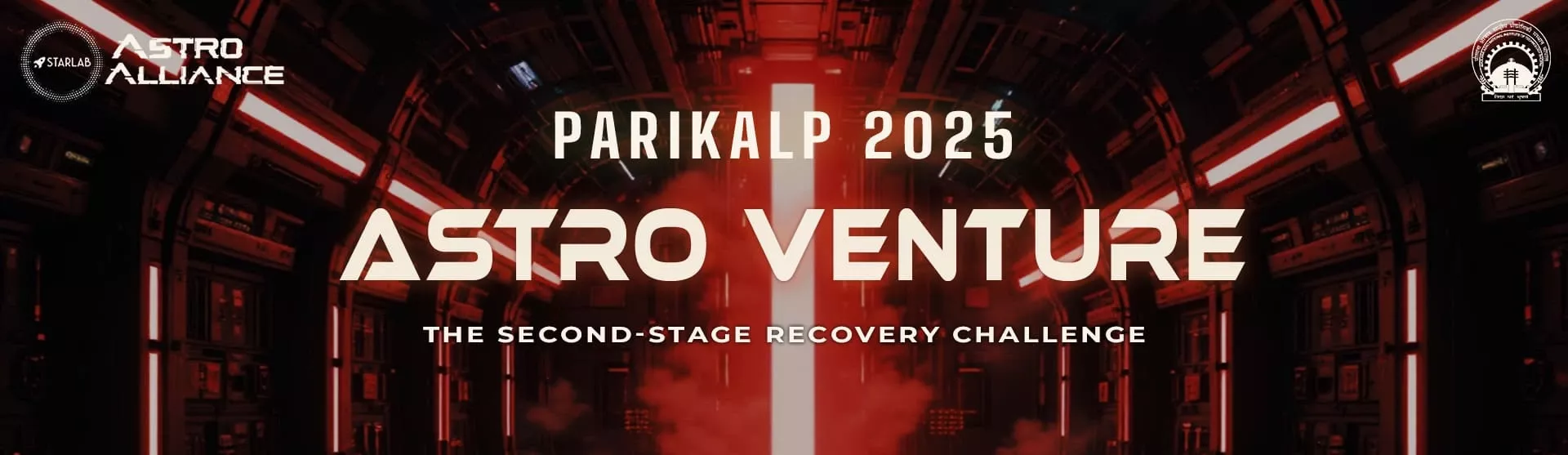 Poster for Astro Venture