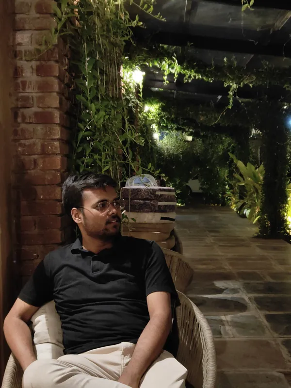 Aayushman Srivastava