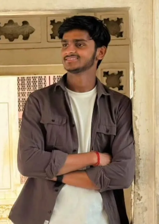 Poliparthi Ram Pratap