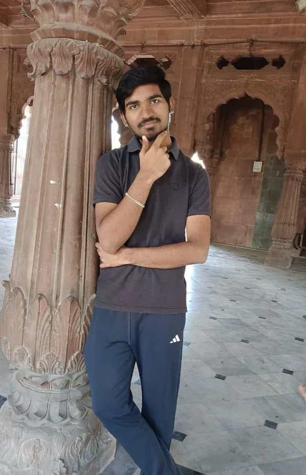 Pendri Raghuveera Reddy