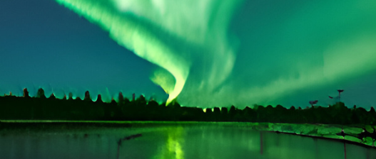 Visual representation of The Sun’s Strongest Flare of the year 2025