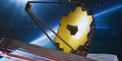 Visual representation of ALAKNANDA: A Spiral From The Early Universe